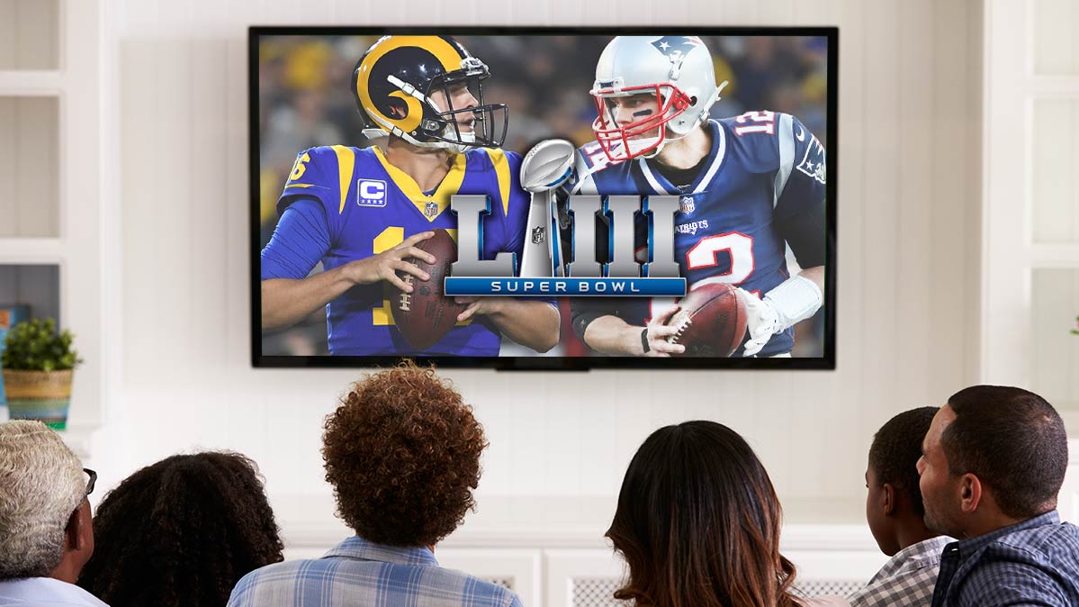 Best Super Bowl TV Deals for 2019 Consumer Reports